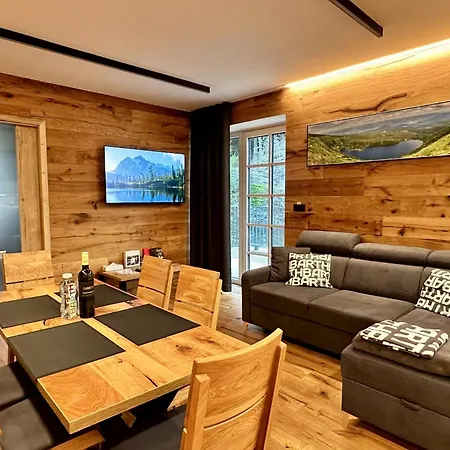 Maj-10 By Interhome Apartman *