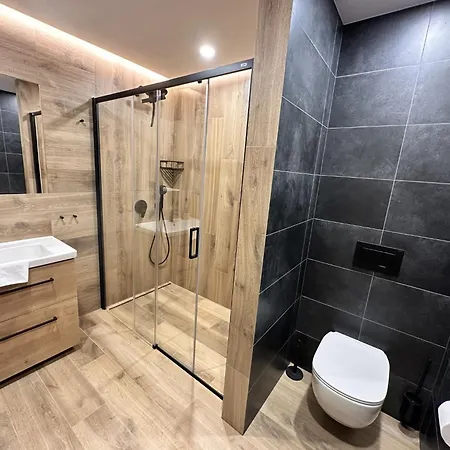 Apartman Maj-10 By Interhome *