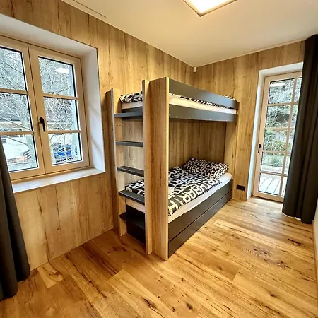 Appartement Maj-10 By Interhome *