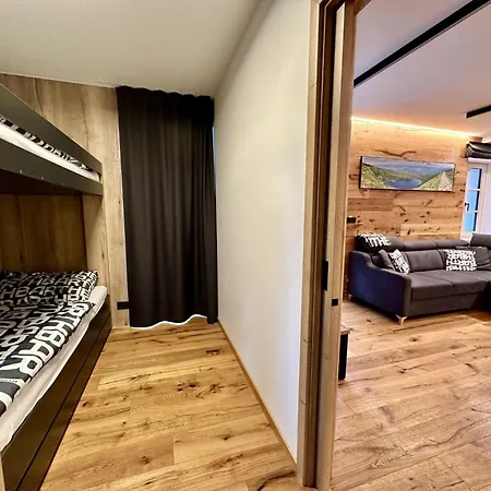 Apartman Maj-10 By Interhome *