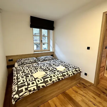 Maj-10 By Interhome Apartman Pec pod Sněžkou