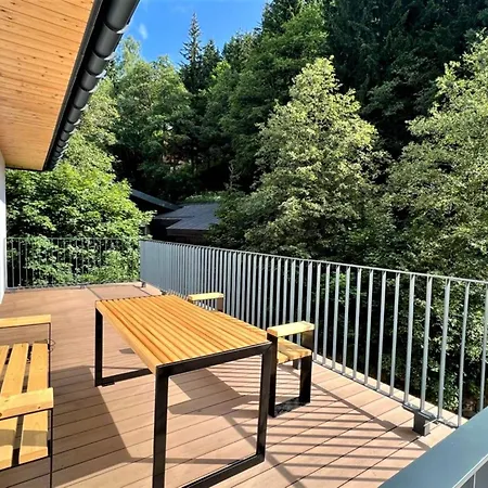 Maj-10 By Interhome Appartement