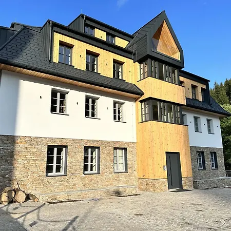 Maj-10 By Interhome Appartement