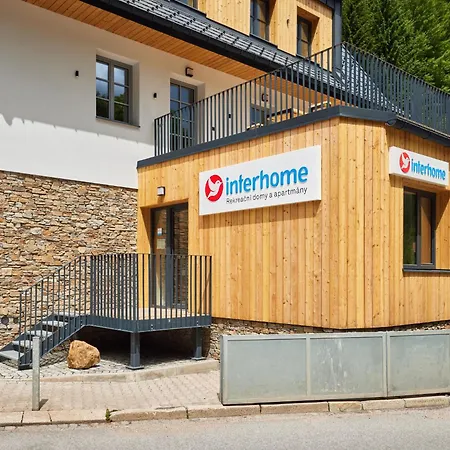 Appartamento Maj-10 By Interhome Pec pod Snezkou