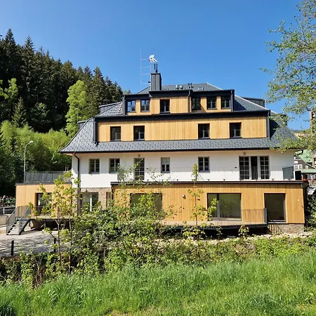 Maj-10 By Interhome Appartement *