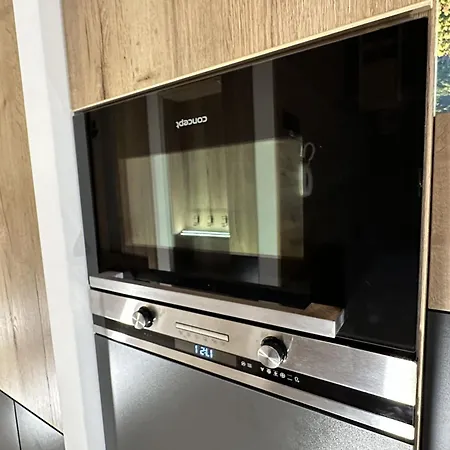 Maj-10 By Interhome Appartement Pec pod Sněžkou