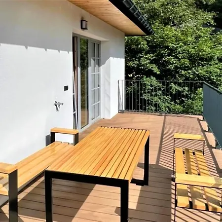 Appartamento Maj-10 By Interhome