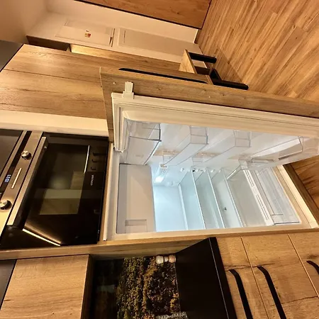 Maj-10 By Interhome Appartamento Pec pod Snezkou