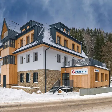 Appartement Maj-10 By Interhome Pec pod Sněžkou